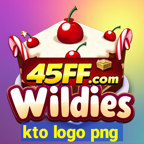 kto logo png